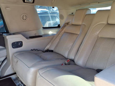 2016 Cadillac Escalade Premium Collection