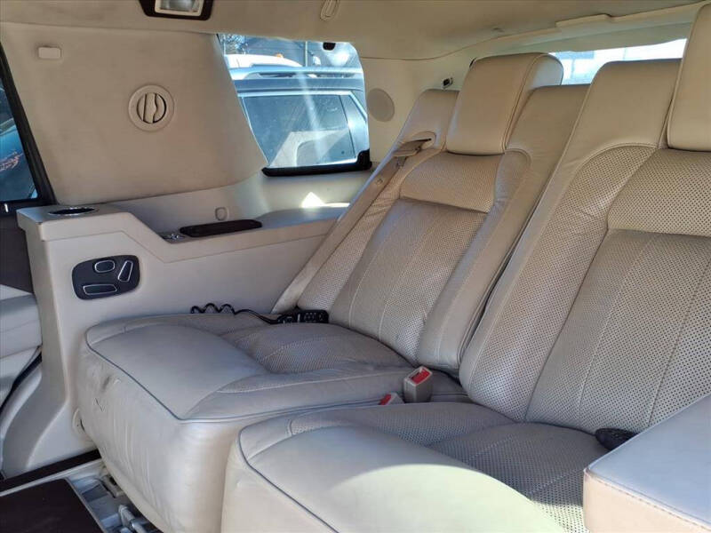 2016 Cadillac Escalade Premium Collection