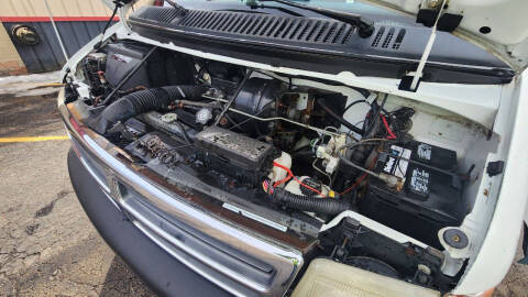 1996 Roadtrek 190 Versatile