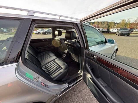 2000 Audi A6 2.8 Avant quattro