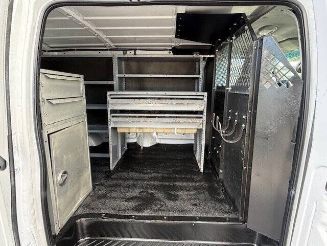 2009 Ford E-Series E-350 SD