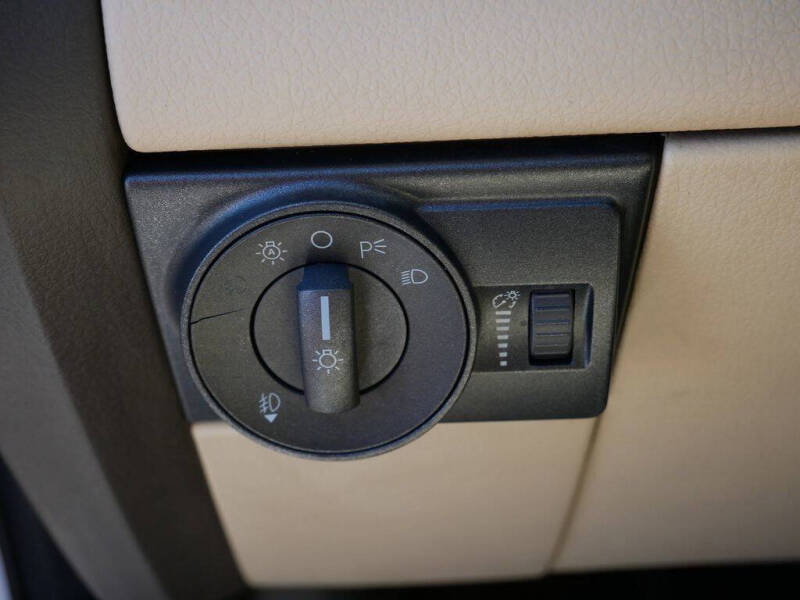 2010 Lincoln MKX