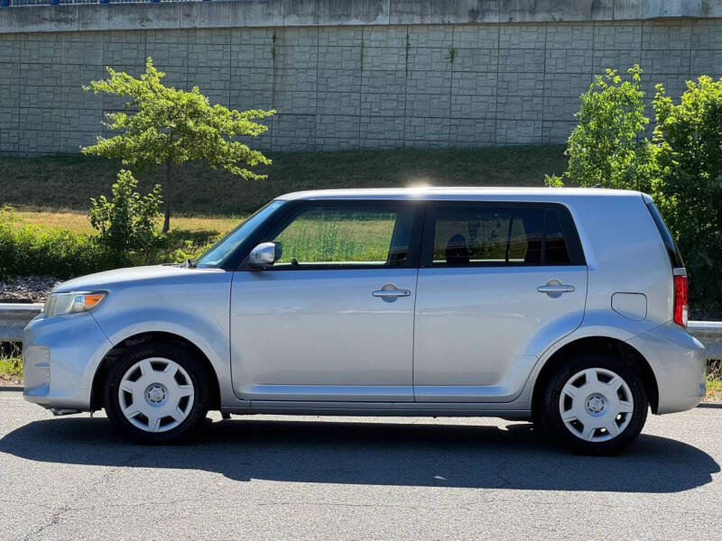 2013 Scion xB