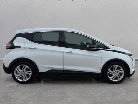 2023 Chevrolet Bolt EV 1LT