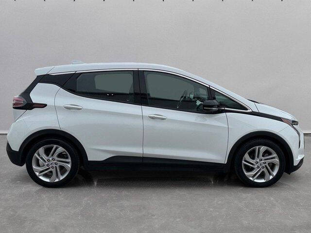 2023 Chevrolet Bolt EV 1LT