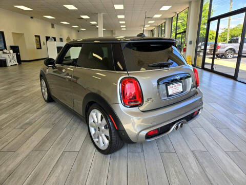 2019 MINI Hardtop 2 Door Cooper S