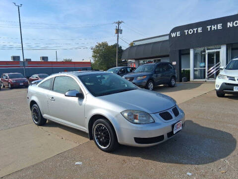 2007 Pontiac G5