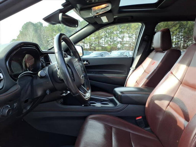 2024 Dodge Durango GT