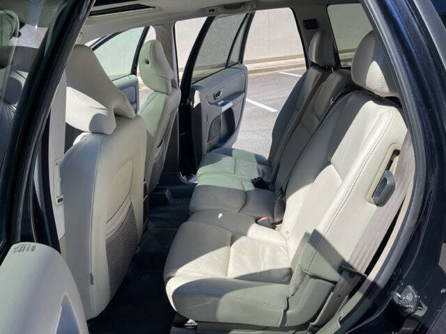 2005 Volvo XC90 2.5T