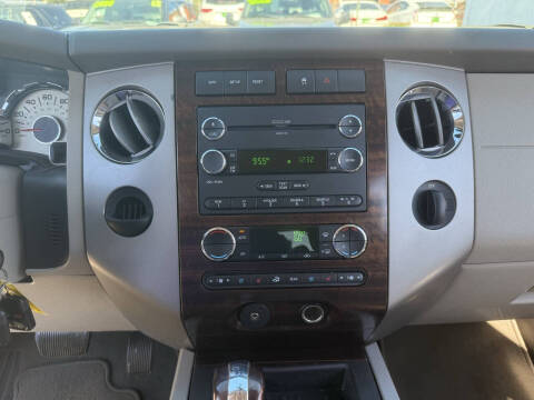 2008 Ford Expedition Limited