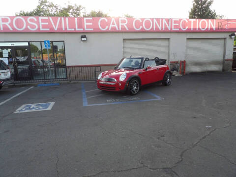 2005 MINI Cooper