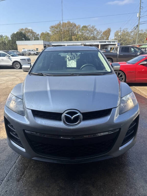 2010 Mazda CX-7 i SV
