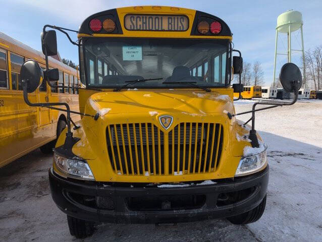 2019 IC Bus CE Series
