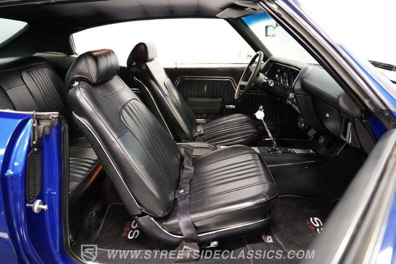 1971 Chevrolet Chevelle