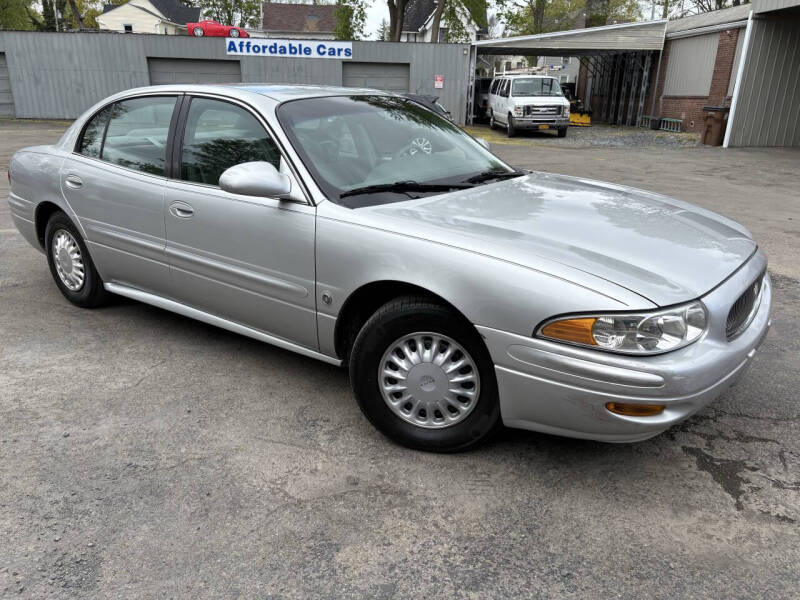 2003 Buick Lesabre For Sale