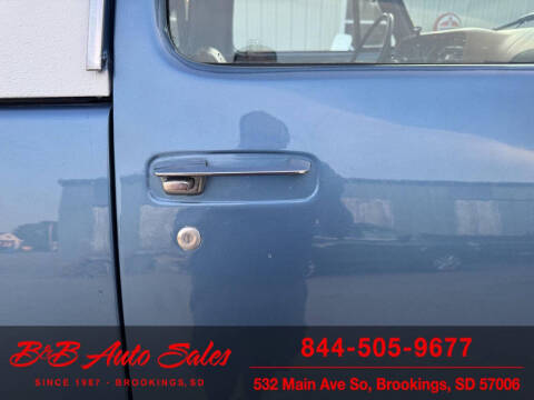 1977 Dodge Ramcharger