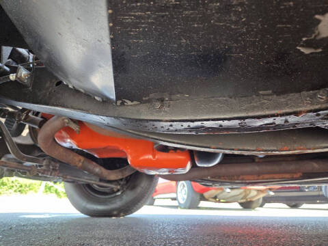 1962 Chevrolet Corvette