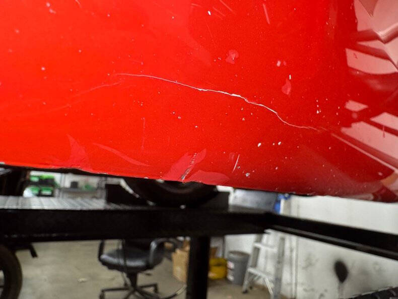 1999 Plymouth Prowler