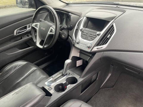 2014 GMC Terrain SLT-1