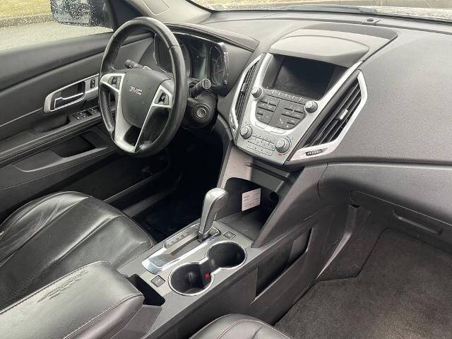 2014 GMC Terrain SLT-1