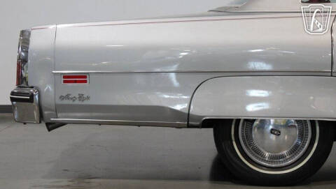 1976 Oldsmobile 98