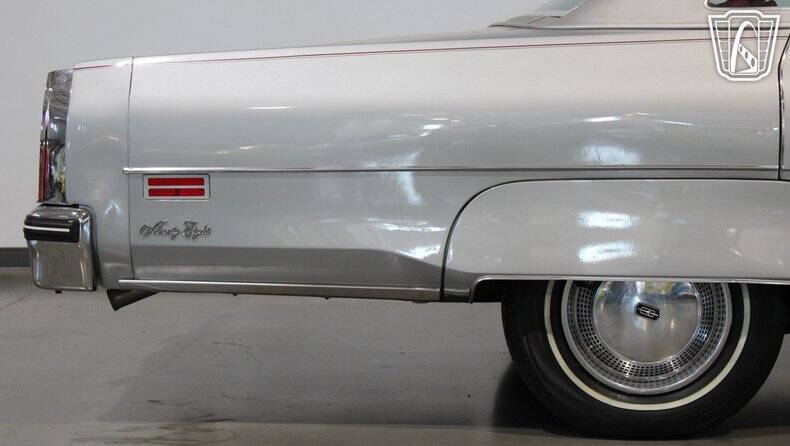 1976 Oldsmobile 98