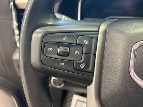 2024 GMC Sierra 3500HD