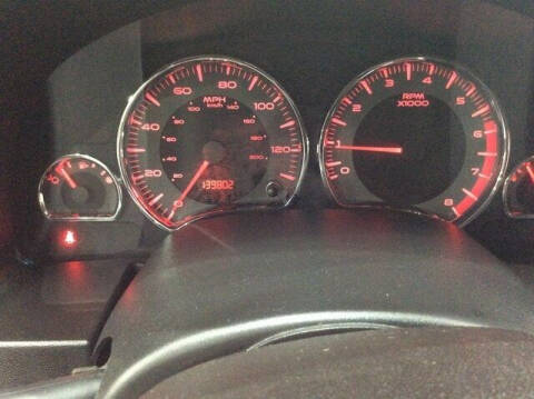 2006 Pontiac Torrent