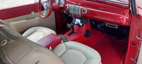 1941 Lincoln Continental