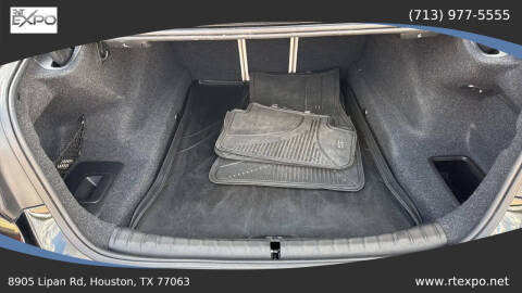 2021 BMW 5 Series 540i