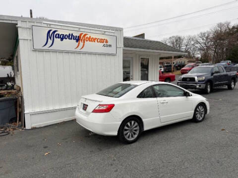 2011 Honda Civic EX-L