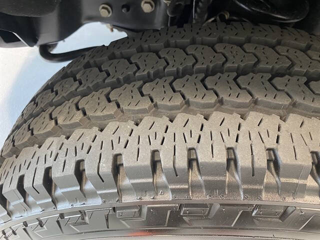 2024 Ford F-250 Super Duty