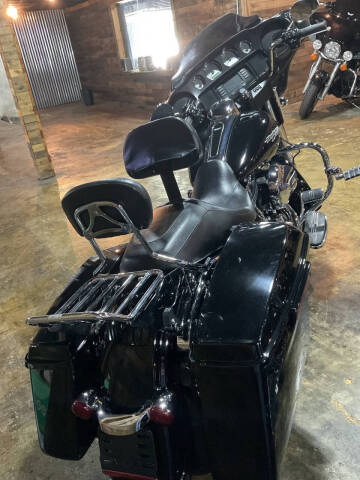 2014 Harley-Davidson Street Glide