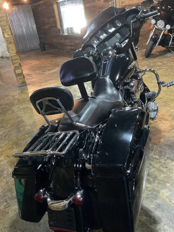 2014 Harley-Davidson Street Glide