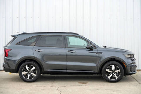 2023 Kia Sorento S