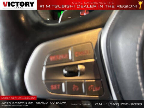 2020 BMW 7 Series 740i xDrive