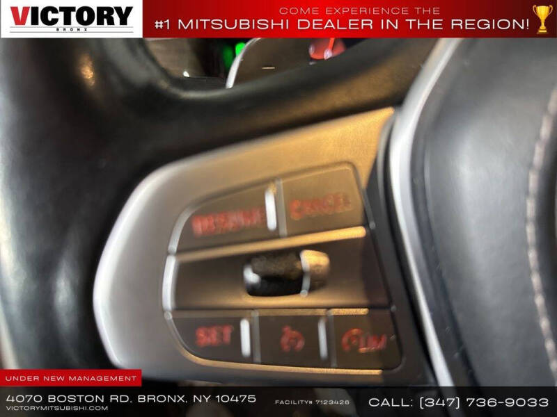 2020 BMW 7 Series 740i xDrive