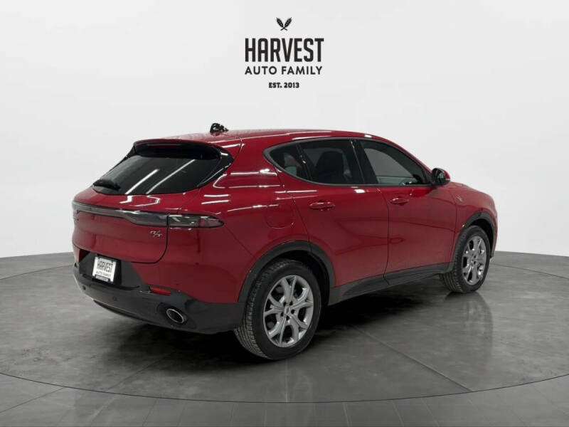 2024 Dodge Hornet R/T