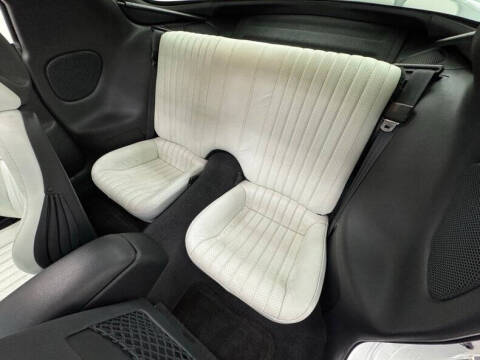 1994 Pontiac Firebird