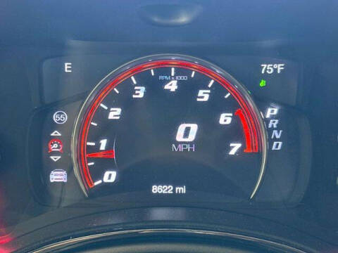 2024 Dodge Durango SRT 392