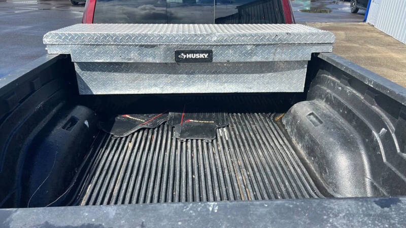 2019 RAM 1500 Classic