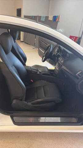 2014 Mercedes-Benz E-Class E 350