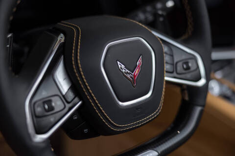 2024 Chevrolet Corvette Z06