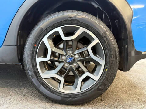 2016 Subaru Crosstrek 2.0i Premium