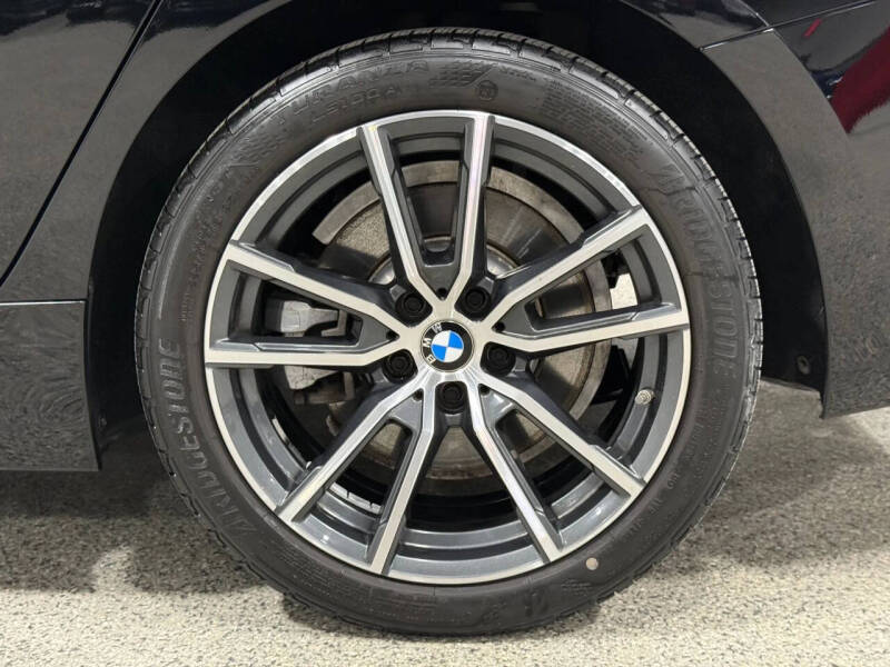 2020 BMW 3 Series 330i xDrive