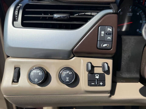 2018 Chevrolet Tahoe LS