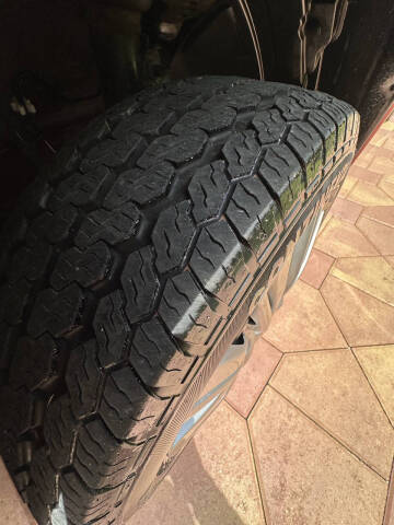 2019 Nissan NV200 SV