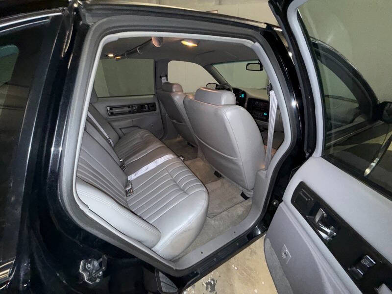 1995 Chevrolet Impala