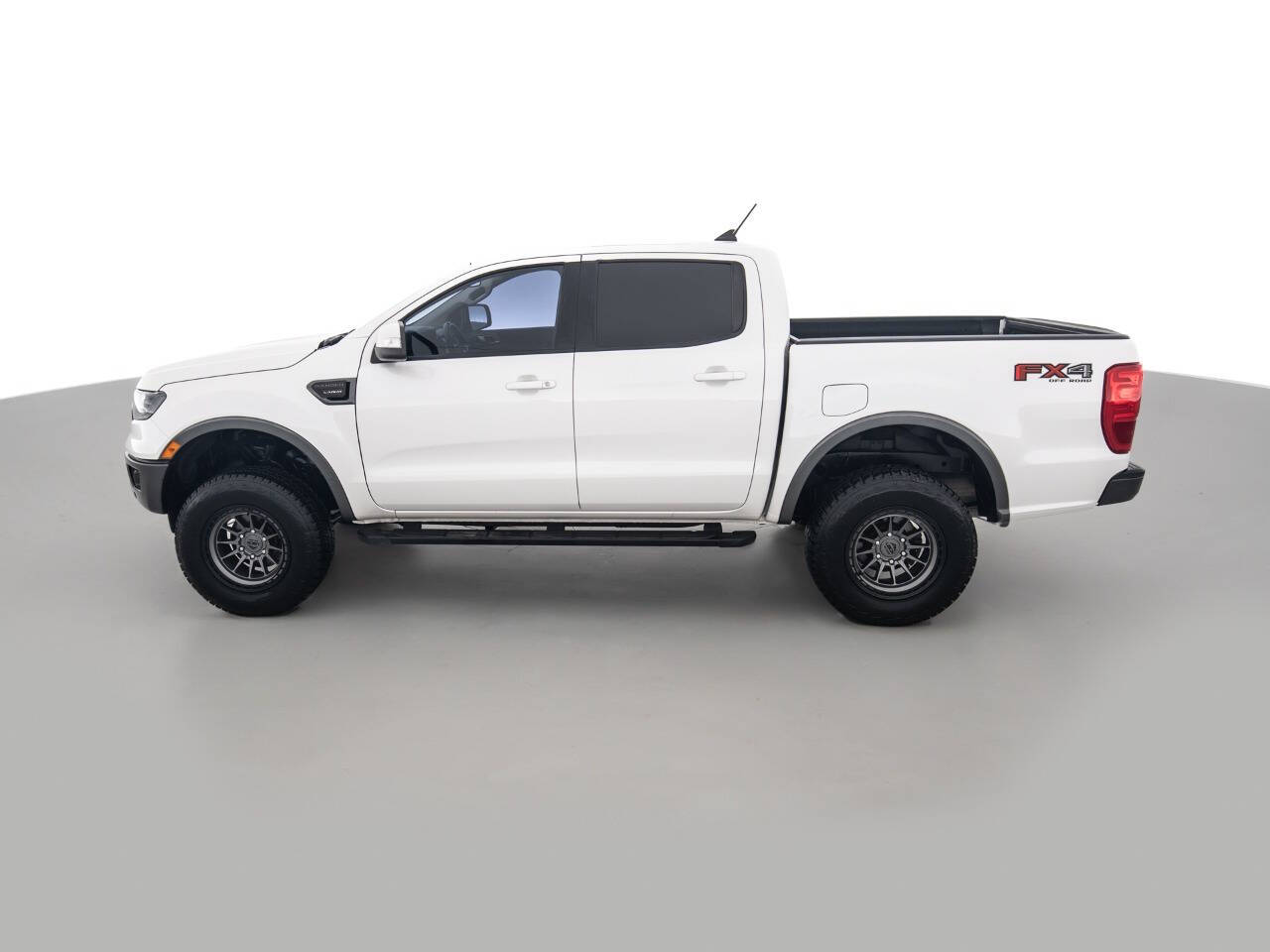 Used Car 2019 Ford Ranger  Lariat 4x4 4dr Supercrew 5.1 Ft. Sb For Sale Under $20,000 In Coal City, Illinois