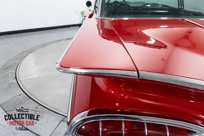 1959 Chevrolet Impala